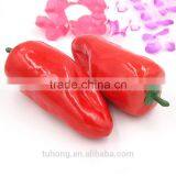 High Quality Red Sweet Pepper Seeds thumbnail-1