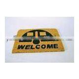 Anti-slip Door Mat Made of PVC thumbnail-1