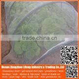 Best Selling 20/30/40/50 Mesh Hdpe Plastic Agriculture Greenhouse Vegetable and Fruit Anti-insect Net , Nylon Insect Net thumbnail-4