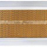 Evaporative Cooling Pad in Workshop/mill/Poultry House/greenhouse