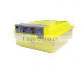 High Hatching Rate 48pcs Mini Egg Incubator With Tester thumbnail-5