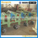 Waste Fiber Textile Recycling Machine