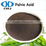 Mineral Fulvic Acid With 55% Fulvic Acid Content