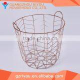 Red Wire Discount Basket Laundry Large on Sale thumbnail-1