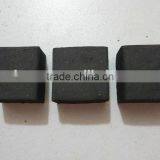 Odorless White-ash Smokeless Coconut Shell Shisha Briquettes thumbnail-6