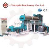 Widely Application Pellet Mill Machine for Fish Feed, Fish Extruder Machine, Fish Feed Pellet Machine