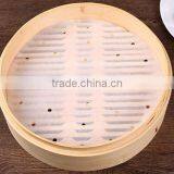 Hot Sell Supply Hamburger Packaging Paper for Meat