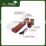 Visson X Pest Bug Killer Electronic Moth Traps Insect Repellent