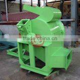 2015 Hot Efficient Tree Branches Crusher Machine thumbnail-3