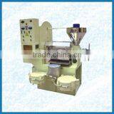 High Efficient Mini Peanut Oil Press Machine With Vest Supplier thumbnail-4