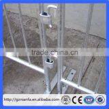 Guangzhou Factory Supply Pedestrian Barriers/crowd Control Fencing thumbnail-5