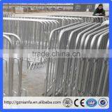 Guangzhou Nianfa Factory Price Steel Crowd Control Barriers /Used Crowd Control Barriers for Sale thumbnail-3