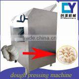 automatic pizza dough sheeter/dough pressing machine/dough sheeter price