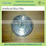 Artificial Rice Machine, Instant Rice Extruder thumbnail-2