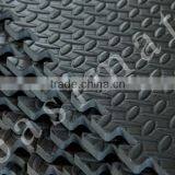 20mm Shock Absorbing Protective Gym Floor Mats