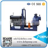 self-priming diesel centrifugal pump, oil pumping machine