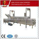 Steam Cooker With Balanced Temperature