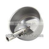 Stainless Water Bowl for Pig thumbnail-1
