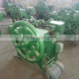 Wire Waste Steel Recycling China Nail Making Machine thumbnail-2
