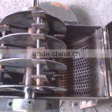 High Quality Straw Crusher Machine/wheat Straw Crusher thumbnail-5