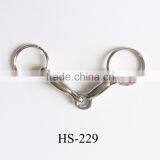 Wholesale Key Chain Horse Bits thumbnail-3