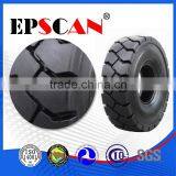 23*9-10TT Chinese Excellent Forklift Tyres thumbnail-1