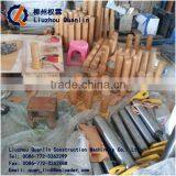 LIUGONG PARTE CLG856 ESTRUTURA ZL40B.8-8 SHAFT 60A0051 EIXO thumbnail-1