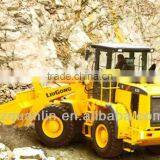 China Heavy Equipment Liugong Wheel Loader CLG835II (Yuchai) Genuine Spare Part thumbnail-1