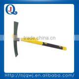 China Factory Supply Steel Material Fiberglass Handle Pickaxe JQ-011 thumbnail-2
