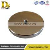 High Quality Forged Gears Rings With Low Price thumbnail-2