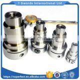High Quality Milling Parts, CNC Milling Parts, Metal Smoking Pipes Parts thumbnail-3