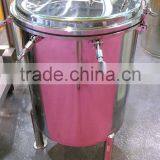 Stainless Steel Pressure Storage Brite Tank thumbnail-3