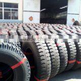 LARES Brand Bias Tires for Truck/truck Tires 9.00R20 11.00R20 10.00R20 12.00R20 thumbnail-1