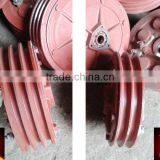 2wd Hand Tractor Motoblock thumbnail-6