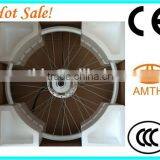 36V/48V, 250~500W E-bike, Spokes Brushless dc Motor thumbnail-6