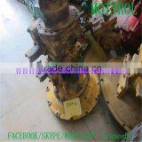 708-21-01110 PUMP ASSY FOR PC70 HPV35 thumbnail-1