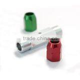 New Products Aluminum Milling Parts With Anodized thumbnail-4