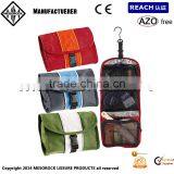 Hanging Travel Wash Bag Products Female Cosmetic Bag Male Travel Toiletries Bag thumbnail-1
