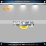 YCZCO China Supplier White Nylon u Groove Roller thumbnail-3