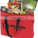 Reusable Insulated Lunch Box Tote Bag thumbnail-4