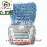 Microfiber Replacement Pads