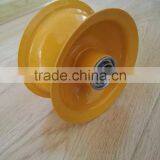 13" Wheel Rims for Sale thumbnail-5