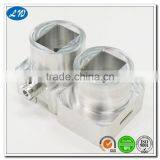 High Quality CNC Machining Aluminum Digital Camera Spare Parts thumbnail-2