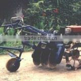 implements for walking tractor