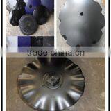 65Mn Steel Plough Disc Blade for Farm Plough thumbnail-6