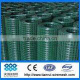 Pvc Coated Welded Wire Mesh