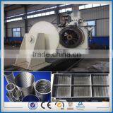 Wedged Wire Screen Winding Welding Machine thumbnail-1
