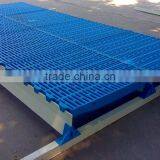 Pig Plastic Slat Floor/plastic Floor Covering/slat Flooring thumbnail-1