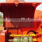 Good Quality ! Automatic Feed Straw Crusher/chopper/cutter Machine thumbnail-4