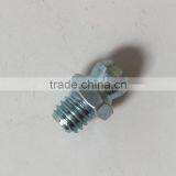 Common Thread Grease Nipple M6x1 Straight thumbnail-4